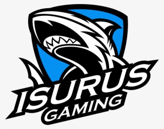 Isurus Gaming Png #1056757