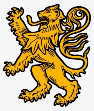 Lion Clip Art #1056778