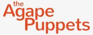 Menu - Agape Puppet Ministry #1056800