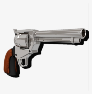 Revolver Png - Portable Network Graphics #1056832
