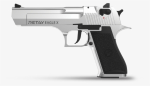 Chrome Article No - Retay Eagle X Nikel #1056994