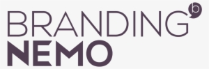 Brandingnemo3 - Portable Network Graphics #1057046