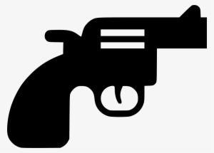 Png File - Revolver #1057134