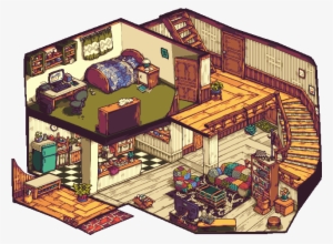 Isometric Art, Pixel Games, Environment Concept Art, - Pixel Art Deviantart #1057212