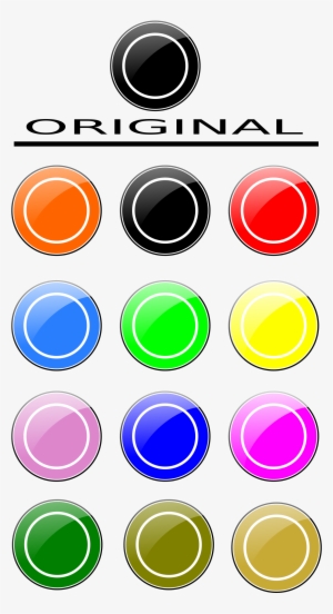 This Free Icons Png Design Of Vectores De Círculos #1057274