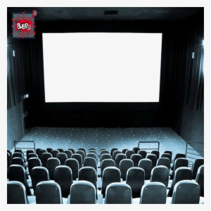 Curtain Png Transparent Clip Art Image - Olhares Sobre O Cinema Brasileiro (2001 - 2016) #1057275