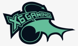 600px X6 Gaming - X6 Gaming #1057329