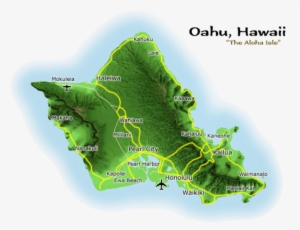 On The Island Of Maui Take A Drive To The Top Of Haleakala, - Us Army Hawaii Map #1057407