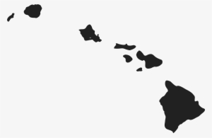 Hawaiian - Hawaiian Islands #1057445