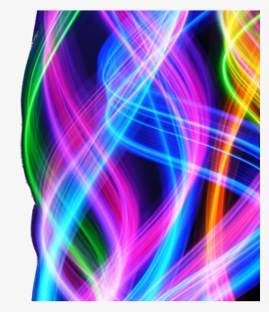 Color Smoke - Glow In The Dark Background #1057471