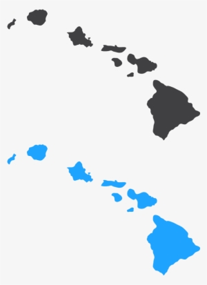 Molokai - Hawaiian Islands Png #1057472
