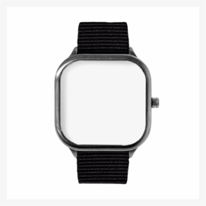 Watch-white Icons Metal #1057518