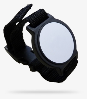 56 Mhz Waterproof Prox Wristbands - Strap #1057546
