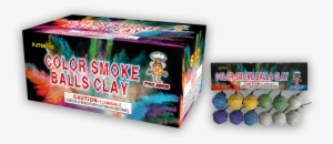 Color Smoke - Archive #1057573