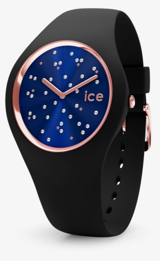 Star Deep Blue - Ice Watch Cosmos #1057618