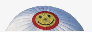 To Make Your Adventure More Enjoyable, These Balloon - Hot Air Balloon Top View Png #1057700
