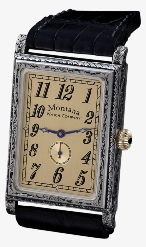1930-8 - Analog Watch #1057743