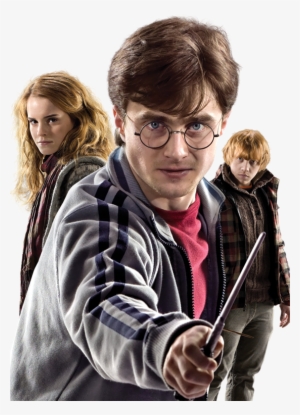 Harry Potter Png Free Download - Harry Potter Png #1057858