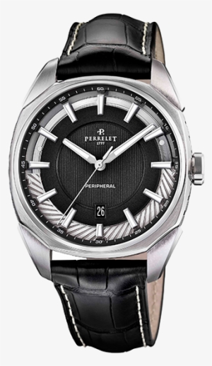 3 Hands A1100/3 - Perrelet Watch Lab Peripheral #1057932