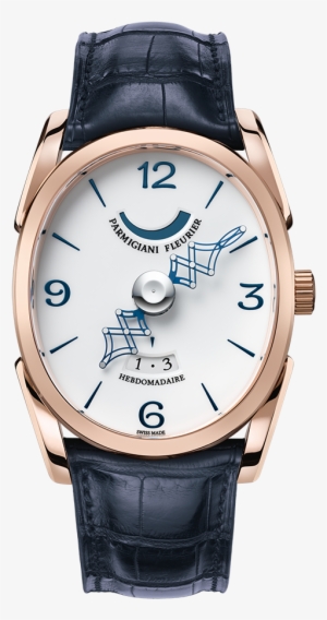 Hands That Follow The Oval Shape Of The Case, Keeping - Pfh791 1200100 Ha1441 #1057962