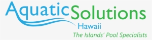 Aquatic Solutions Hawaii - Hawaii #1058132