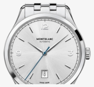 Montblanc Heritage Chronometrie Automatic Replica Watch - Montblanc Heritage Chronometrie 40 Automatic Date 112533 #1058180