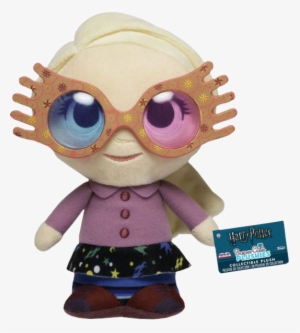 Harry - Funko Plush Harry Potter #1058208