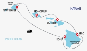 Dates & Ports - Map #1058232
