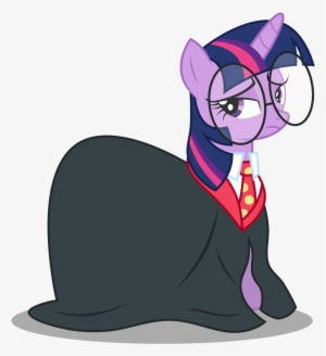 Brony-works, Female, Glasses, Harry Potter, High Res, - Cartoon #1058257