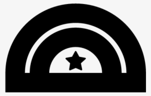Rainbow Vector - Icon #1058373