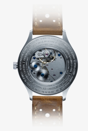 36 Hand Wound Rally - Sunset #1058374