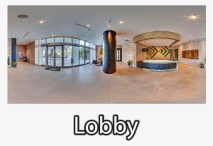 Lobby - Interior Design #1058462