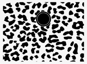 Leopard Pattern Vector Free #1058465