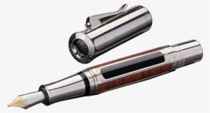 Graf Von Faber Castell - Graf Von Faber Castell 2016 #1058555