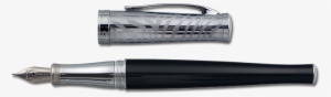 Sauvage Onyx Fountain Pen - Rifle #1058584