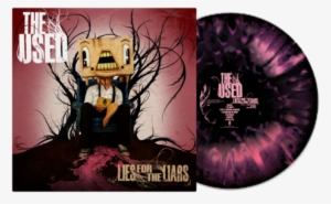 Lies For The Liars 12" Vinyl - Lies For The Liars - Cd #1058586