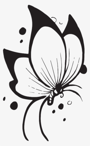 Butterfly, Flying, Wings, Art, Insect, Spots, Fly, - Lumiere Couture #1058614