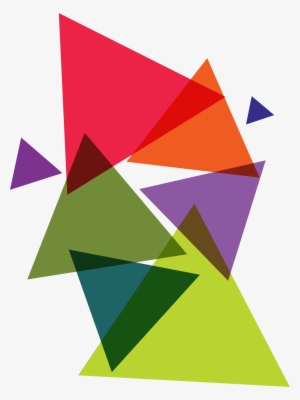 Logo Color Colorful Transprent - Vector Triangle Png #1058637 Logo Color Colorful Transprent - Vector Triangle Png #1058637