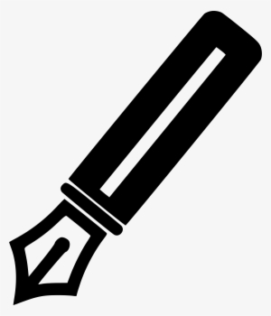 Fountain Pen - - Paper #1058638