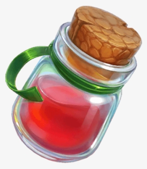 Potion Heal 1 - Small Healing Potion #1058687