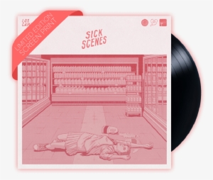 Price $19 - - Los Campesinos Sick Scenes #1058710