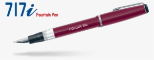Product Detail - Dollar Fountain Pen Ink #1058731