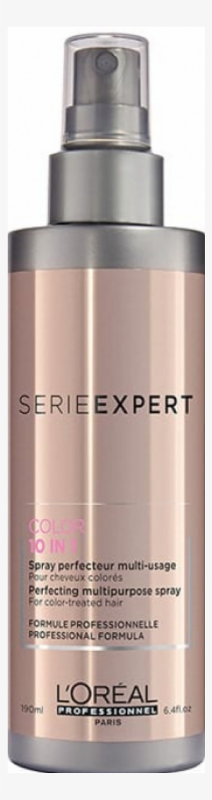 Color 10 In - Serie Expert Loreal Color 10 In 1 #1058818