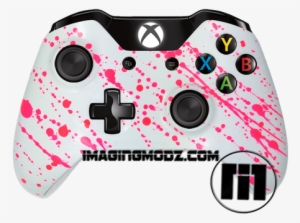 Image - Microsoft Xbox One Limited Edition Titanfall Controller #1058835