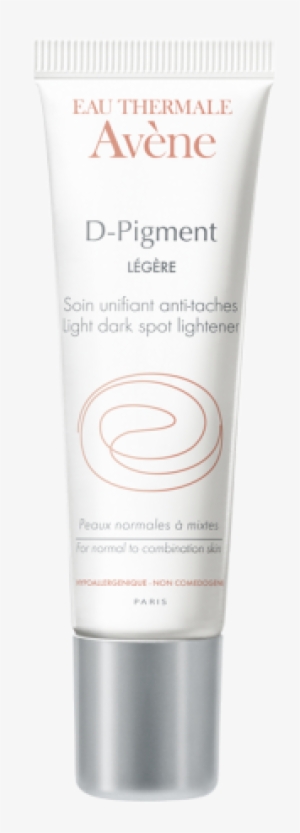 Announcing Avène's Revolutionary D-pigment, Which Corrects - Dove Derma Spa Hand Cream #1058898