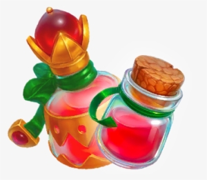 Potions - Potion #1059056