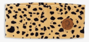 Mini Rodini Fleece Spot Tube #1059110