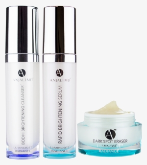 Erase Your Spots - System #1059114