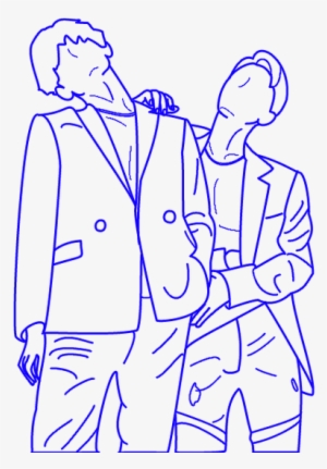 It's The Regular Move✨ On Twitter - Line Art #1059164