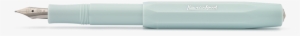 Plastic Fountain Pen #1059249